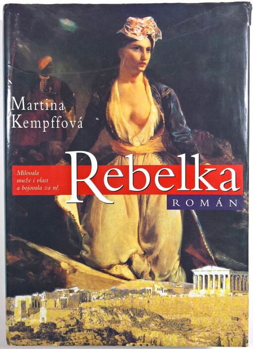 Rebelka