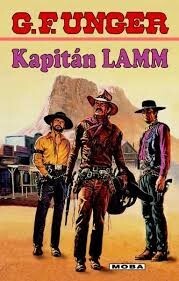 Kapitán Lamm / 