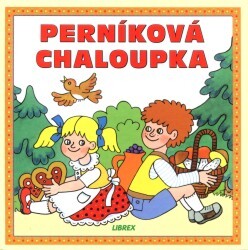 Perníková chaloupka