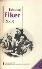 Paklíč.
