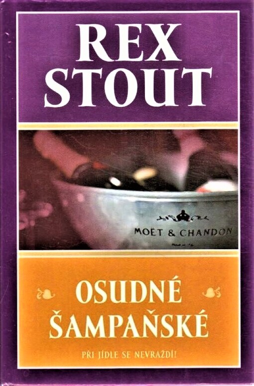 Osudné šampaňské