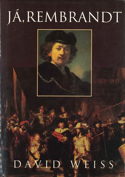 Já, Rembrandt
