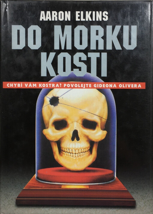Do morku kosti