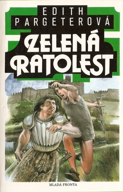 Zelená ratolest