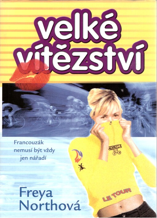 Velké vítězství