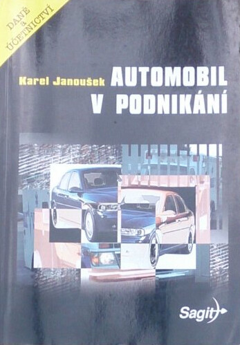 Automobil v podnikání