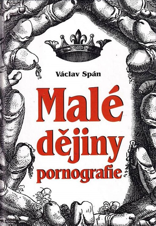Malé dějiny pornografie