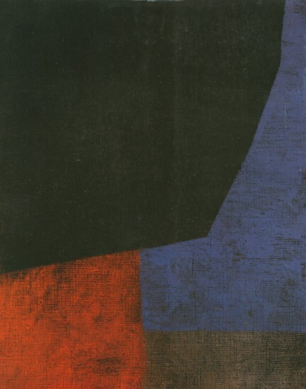 Milan Grygar :obraz a barva : [katalog výstavy], Severočeská galerie výtvarného umění Litoměřice 27.9.-18.11.2001; Muzeum umění Olomouc 6.12.-3.3.2002