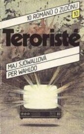 Teroristé: 10 románů o zločinu