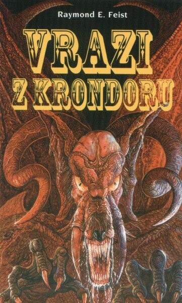 Vrazi z Krondoru