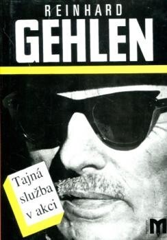 Tajná služba v akci (Vzpomínky z let 1942-1971)