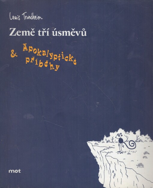 Země tří úsměvů