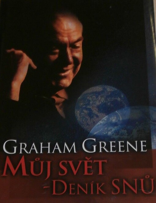 Můj svět : deník snů