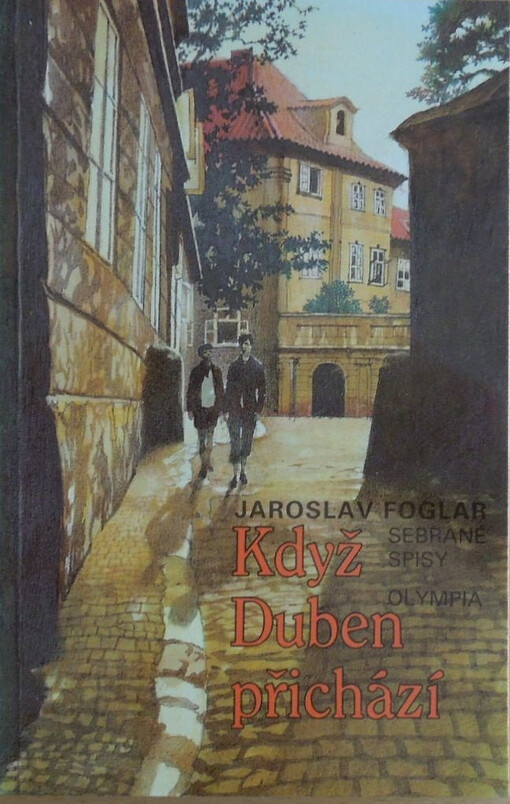 Když Duben přichází