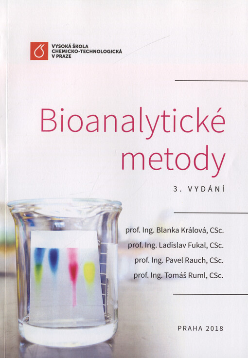 Bioanalytické metody