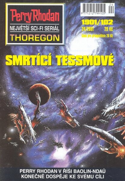 Smrtící Tessmové