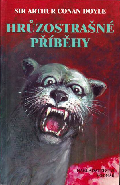 Hrůzostrašné příběhy =Tales of terror