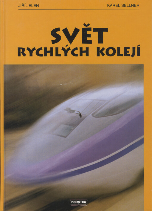 Svět rychlých kolejí