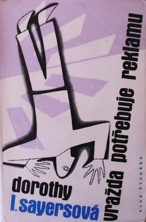 Vražda potřebuje reklamu