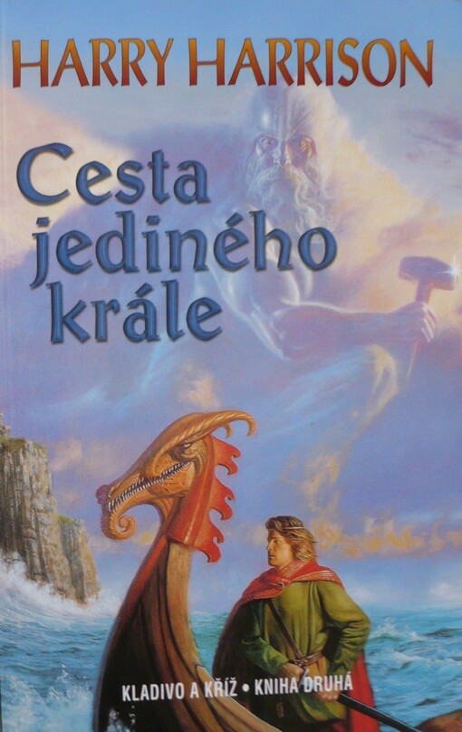 Cesta jediného krále