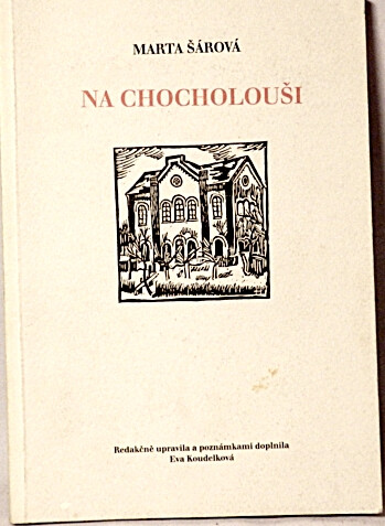 Na Chocholouši