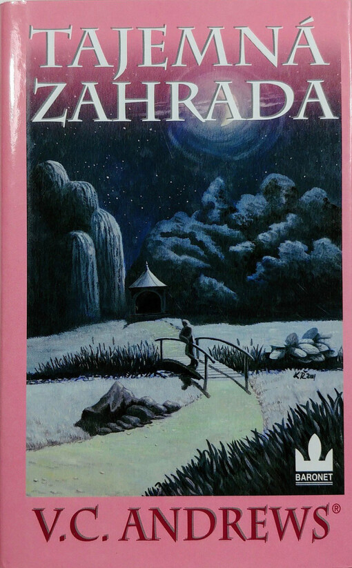 Tajemná zahrada