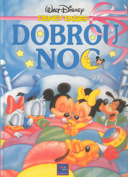 Dobrou noc /