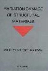 Radiation Damage of structural materials