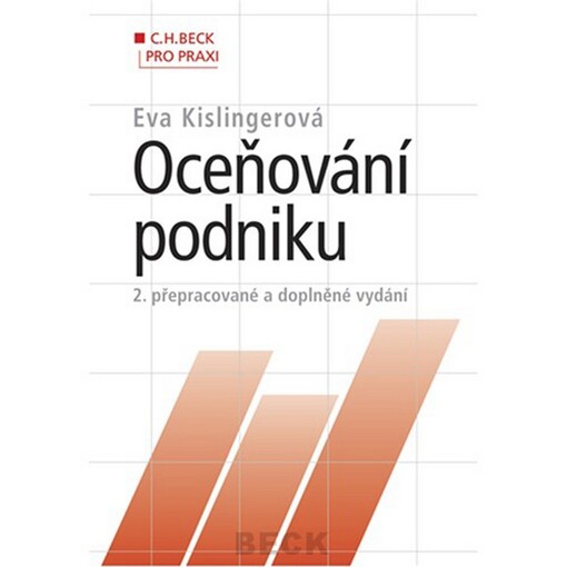 Oceňování podniku