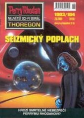 Seizmický poplach