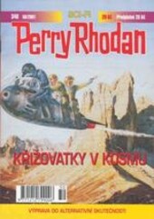 Křižovatky v kosmu