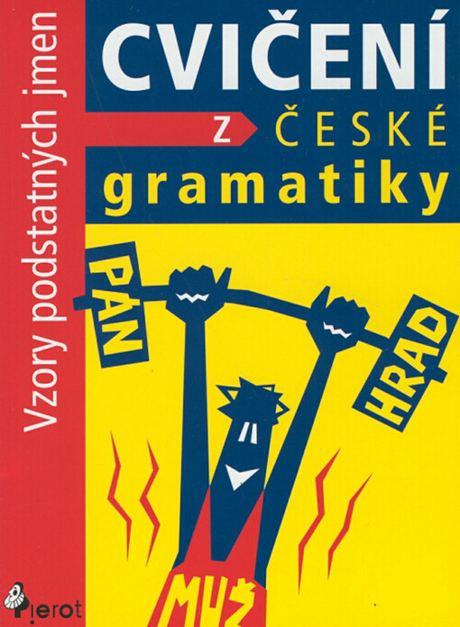 Vzory podstatných jmen