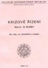 Krizové řízení