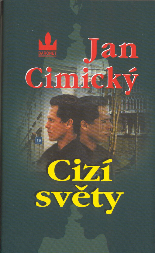 Cizí světy