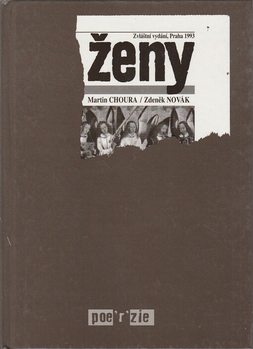 Ženy