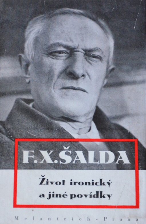 Život ironický a jiné povídky, Páté vydání