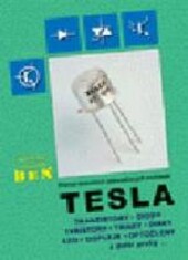 Přehled diskrétních polovodičových součástek Tesla a dalších dovážených typů z někdejších RVHP spolu s náhradami : tranzistory, tyristory, triaky, diaky, diody, LED, displeje, optočleny a další prvky- a -nejpoužívanější zahraniční součástky
