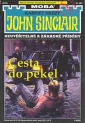 John Sinclair - Cesta do pekel