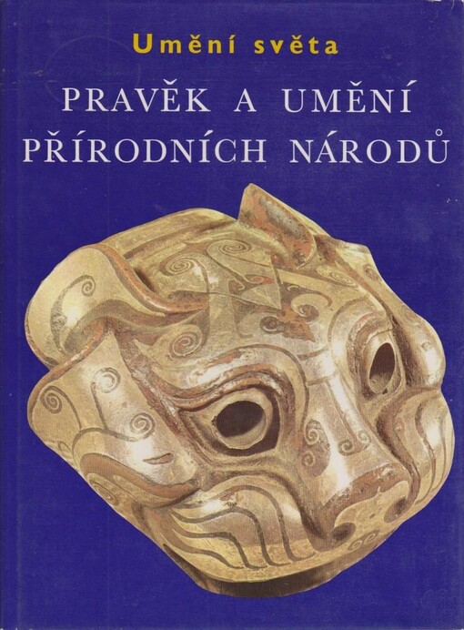 Pravěk a umění přírodních národů