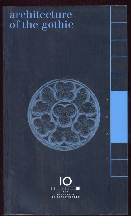 Architecture of the gothic