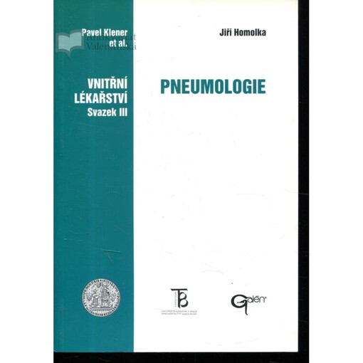 Vnitřní lékařství