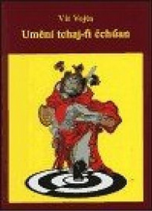 Umění tchaj-ťi čchűan