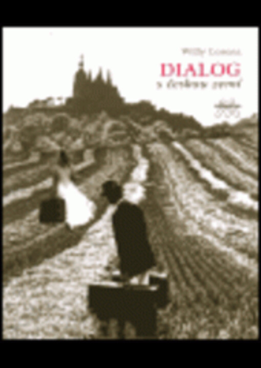 Dialog s českou zemí : esejistické črty a imprese