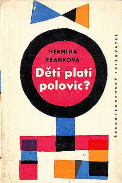 Děti platí polovic?