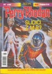 Slídiči z M-87