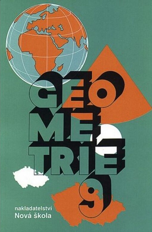 Geometrie : učebnice pro 9. ročník
