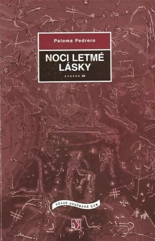 Noci letmé lásky