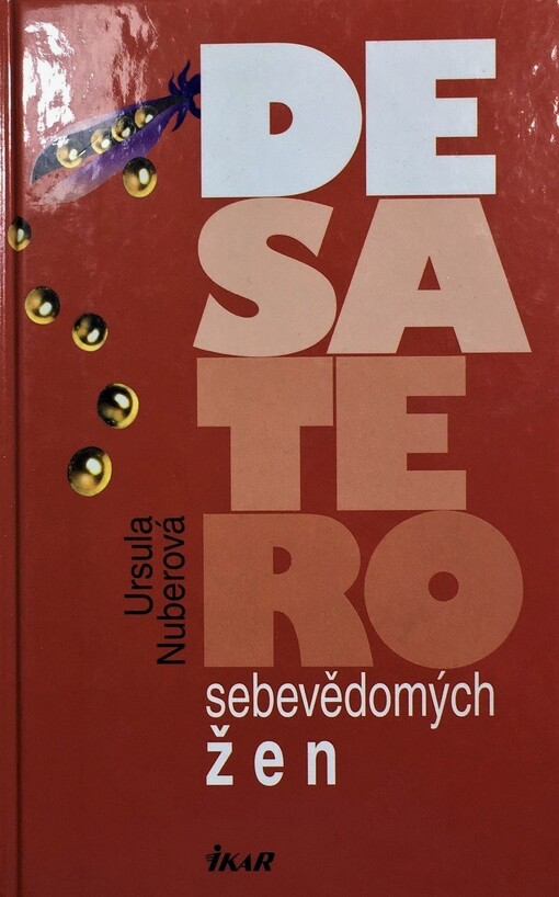 Desatero sebevědomých žen