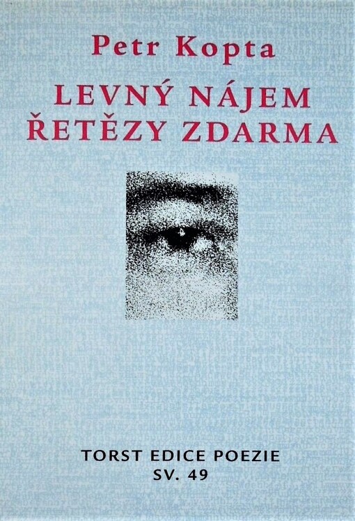 Levný nájem - řetězy zdarma