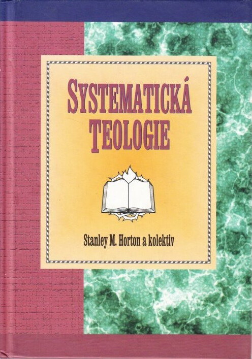 Systematická teologie